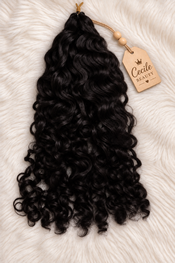وصلات ويفت مموّجة Black