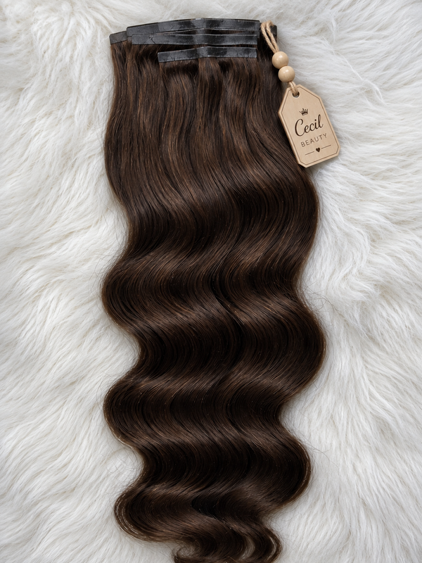 وصلات السيليكون Brown