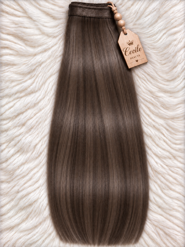 وصلات ويفت ناعمة Ash Blonde