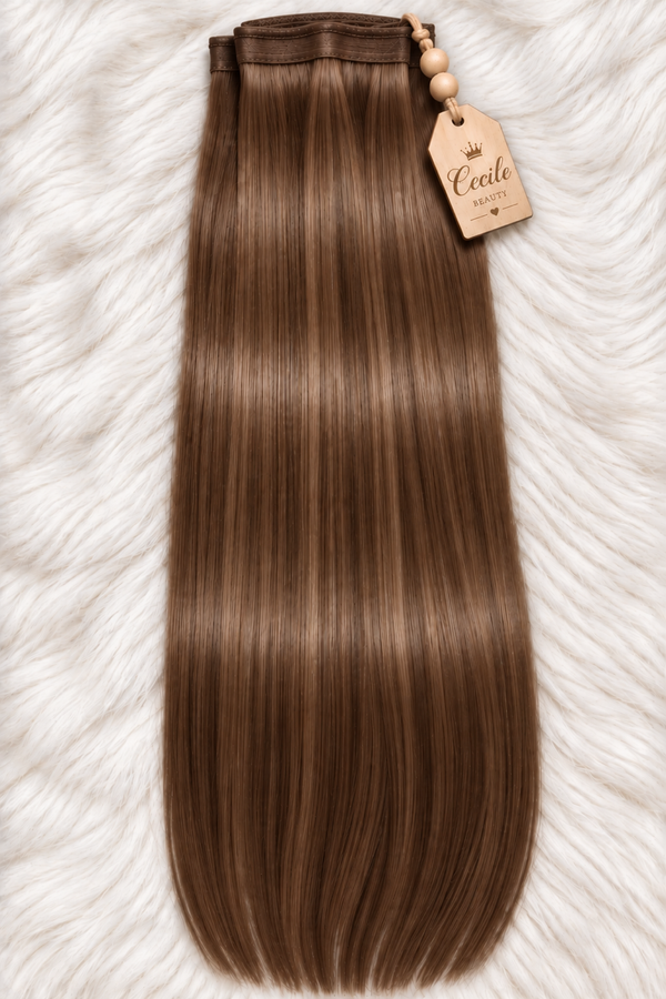 وصلات ويفت ناعمة Honey Blonde
