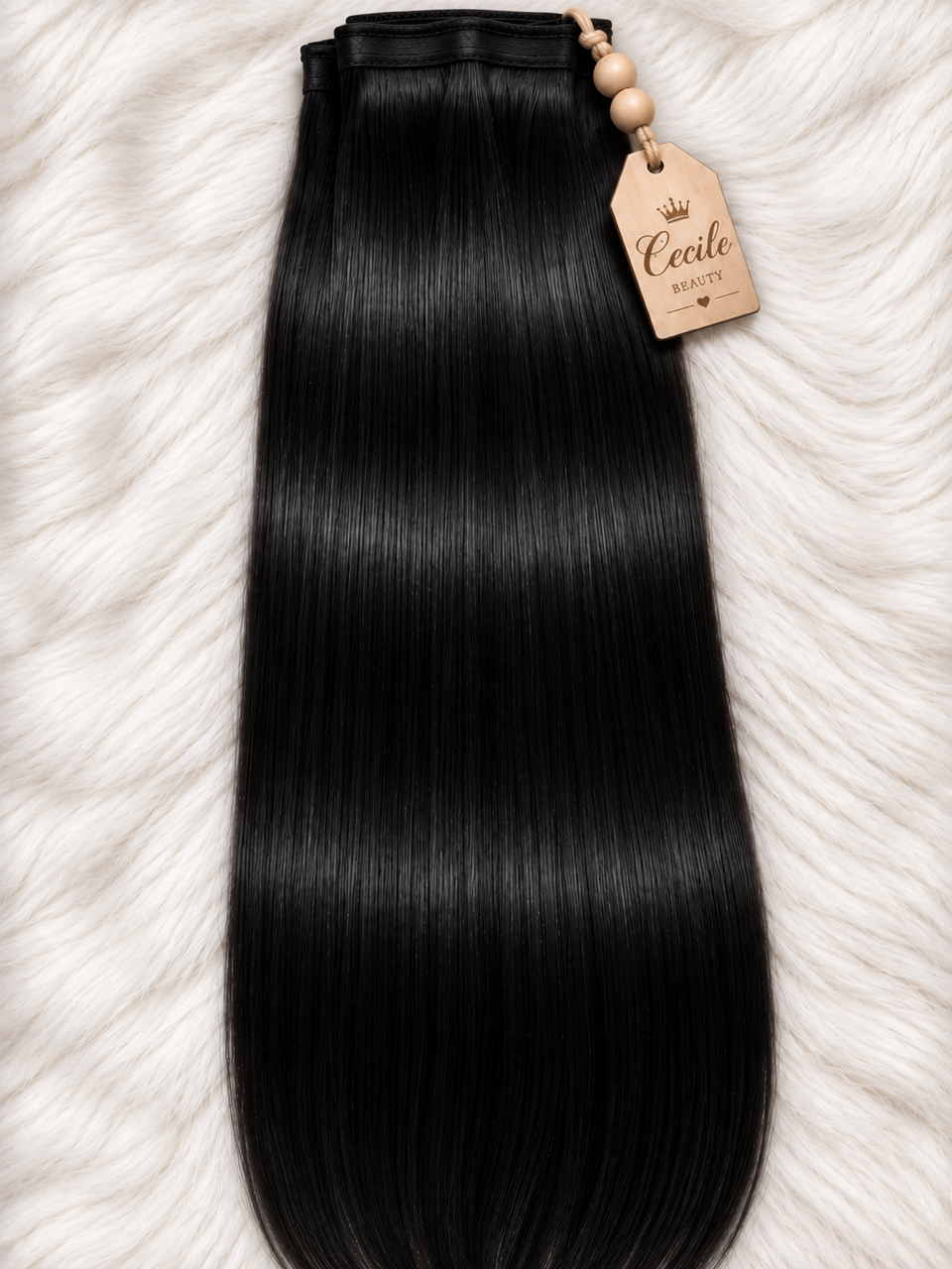 Straight Weft