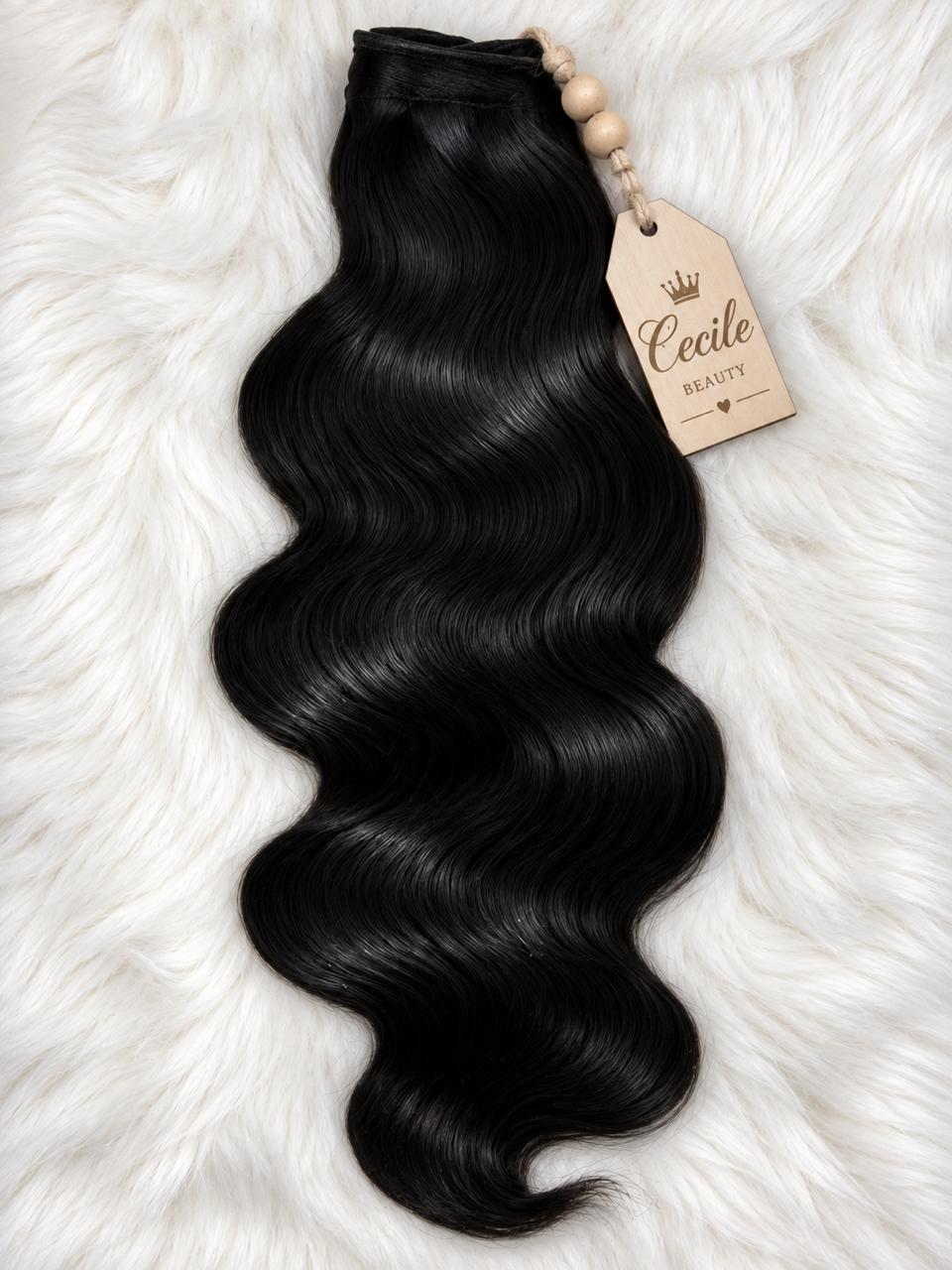 Wavy Weft